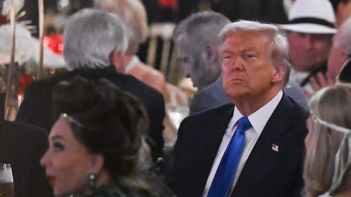 Trump amenaza con acción militar en Nigeria por “asesinato de cristianos”