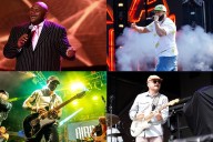 Concerts to attend this week around Charlotte