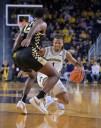 In Michigan basketball’s quest to be the best, don’t overlook the returning cast