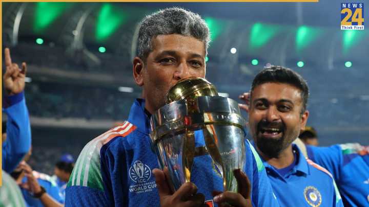 Who is Amol Muzumdar? The unsung cricketer who missed out on playing for India finds glory as World Cup winning coach