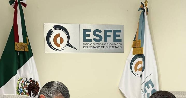 ESFE detecta más irregularidades graves en cuentas públicas 2024