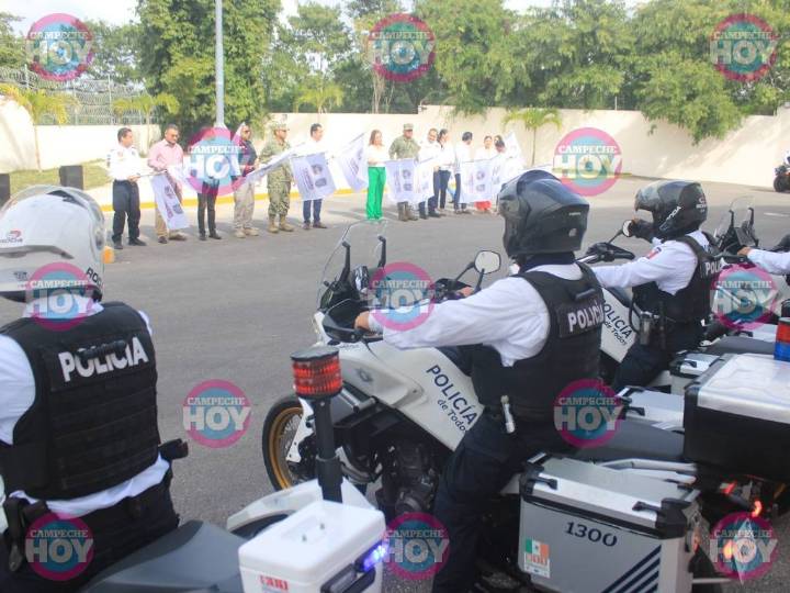 ARRANCA OPERATIVO “BUEN FIN 2025”