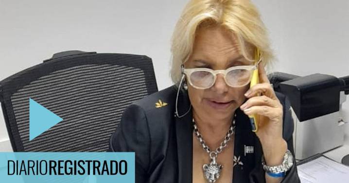 La Sociedad de Pediatría expresó su preocupación por el evento antivacunas organizado por la diputada Marilú Quiróz