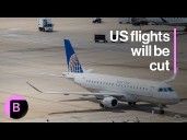 US to start cutting back flights Friday morning because of shutdown
