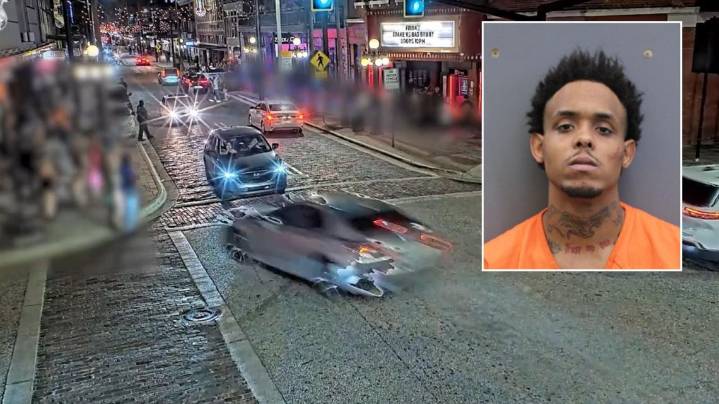 4 dead, 13 injured after FHP pursuit ends in crash in Ybor City, TPD says