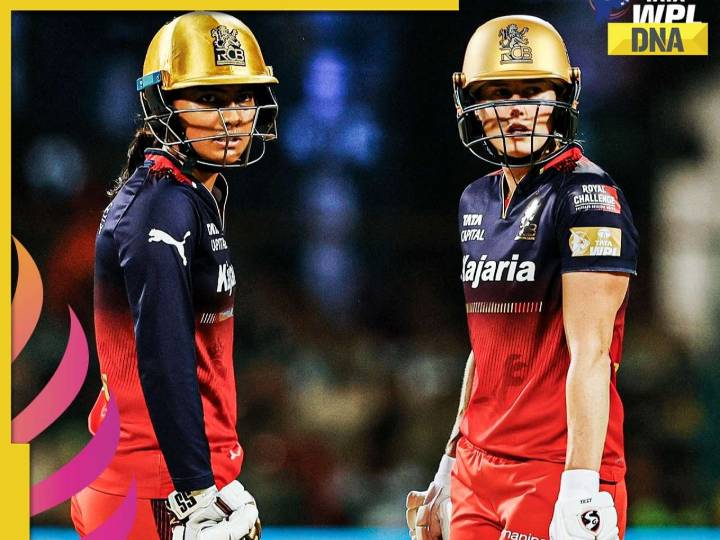 RCB make huge change in coaching department ahead of Women's Premier League 2026