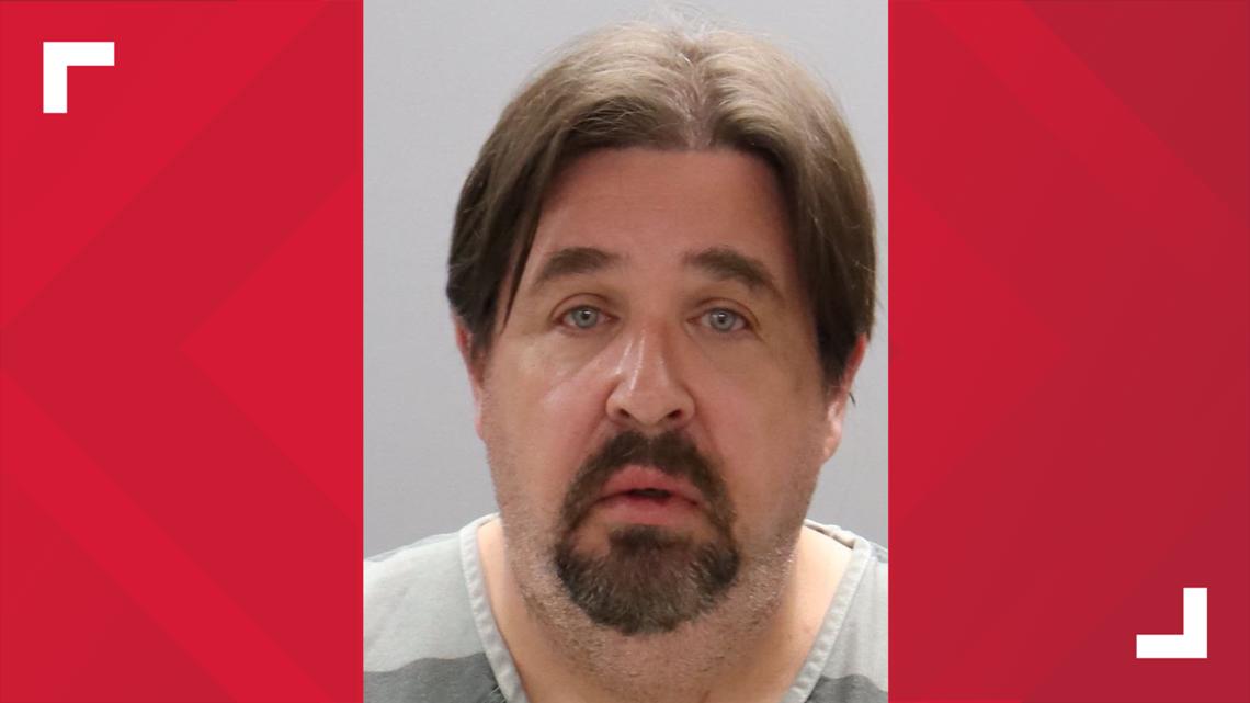 KPD: Maynardville man arrested for attempting to solicit sex with a minor