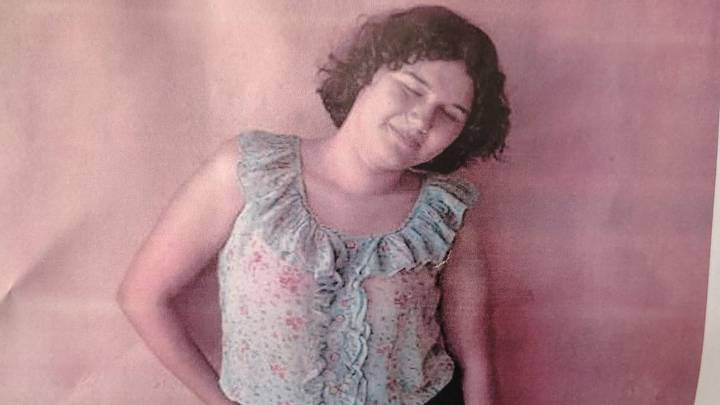Buscan a Ángela Lucero Govea, de 15 años, desapareció en Escobedo desde hace un mes