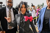 Cardi B Blasts ‘Absurd’ Demand for a New Trial After Security Guard’s Failed Assault Lawsuit