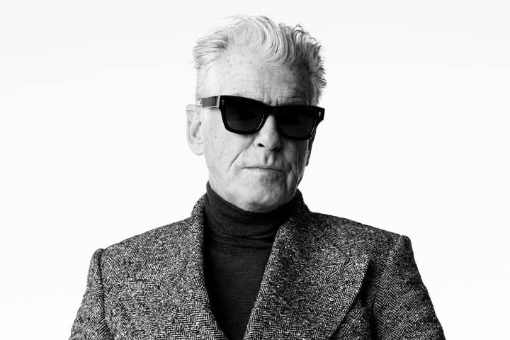 Pierce Brosnan says he could ‘entertain’ playing a retired spy in James Bond