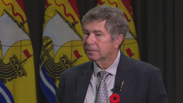 With no additional pharmacare money in federal budget, some fear New Brunswick could miss out