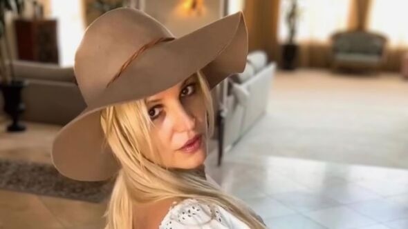 Britney Spears Removes Instagram Following Emotional, Cryptic Posts