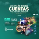 El Gobernador César Ortiz Zorro realizará audiencia pública de rendición de cuentas