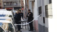 El detenido por el último crimen machista en Zaragoza sigue ingresado pero su vida no corre peligro