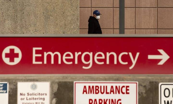 Documentan primera muerte por alergia a carne roja vinculada a garrapata en Nueva Jersey