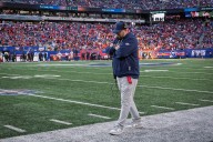 Radio host goes off on epic rant on Giants’ Brian Daboll: ‘The guy can’t coach’