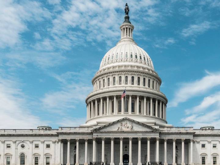 41-day U.S. shutdown nears end as senate passes deal