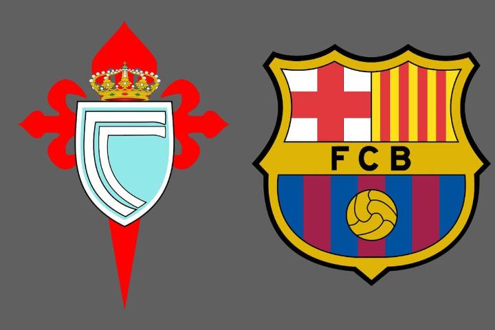 Celta de Vigo vs. Barcelona, por la Liga de España 2025: día, hora y cómo seguir online