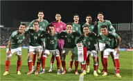 Selección Mexicana: Esta es la alineación y los cambios de Javier Aguirre para enfrentar a Paraguay