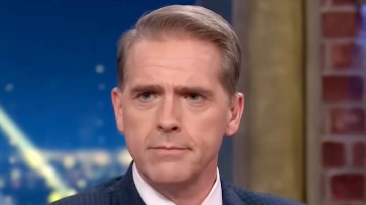 CNN: Scott Jennings Gets Laughed at Over Epstein Claim on Kaitlan Collins Show