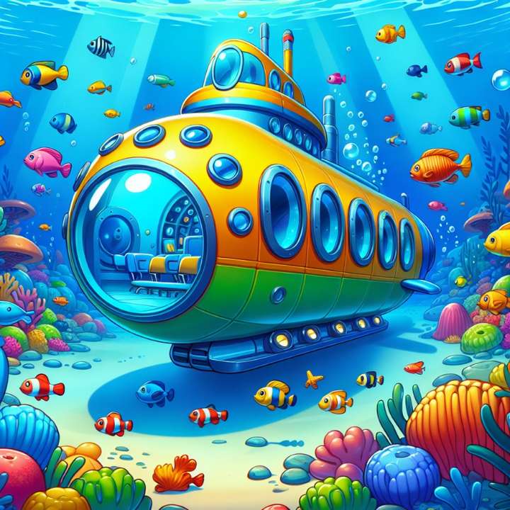 Starmer's Strategic Lobby: Saab's Submarine Ambitions in Poland