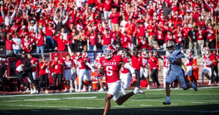 Five college prospects who could interest the Eagles in the 2026 NFL Draft