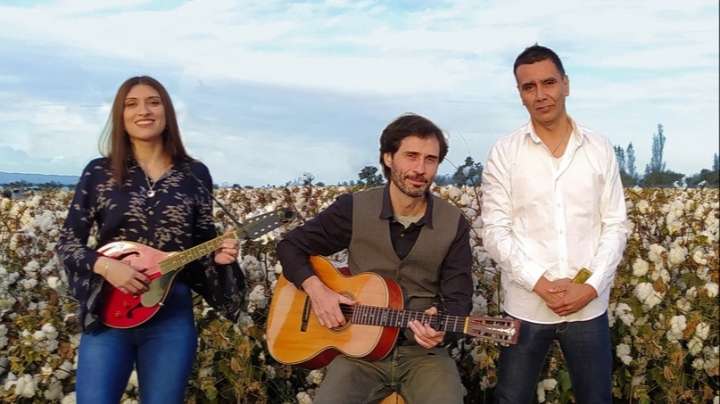 Jazz y gastronomía árabe se fusionan en una velada en La Alianza Francesa