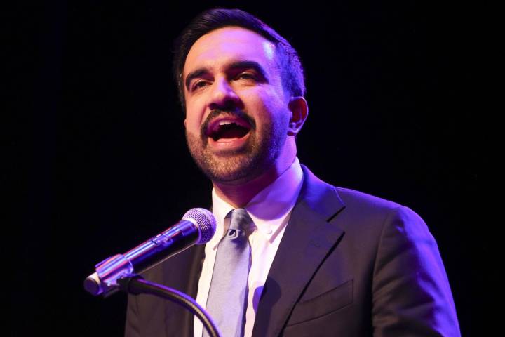 Mamdani nombra primer vicealcalde a Dean Fuleihan, veterano de la administración De Blasio