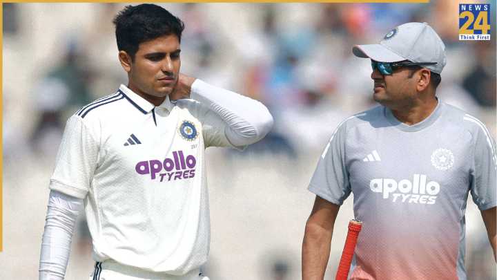 IND vs SA: Bad news for India as Shubman Gill walks off the field in Kolkata after….