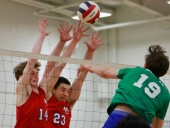 High school scoreboard: Kempsville, Indian River boys advance to volleyball regional championship