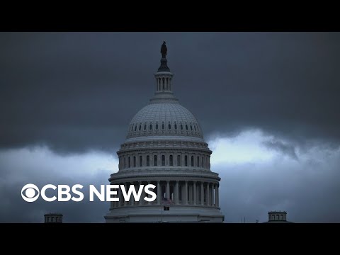 Funding bill moves to House after Senate passage, commemorating Veterans Day and more