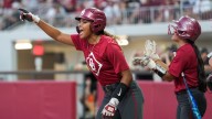 OU softball closes fall schedule with Oklahoma Battle Series Game 5