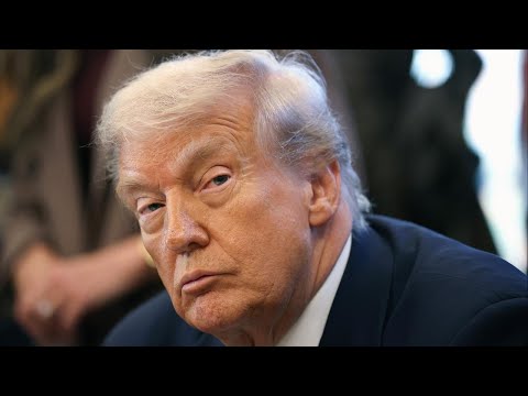 What Trump is saying about the Epstein files and what's next