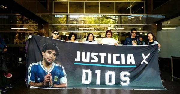 A cinco años de la muerte de Diego Maradona: qué pasó con la causa y cuándo será el nuevo juicio