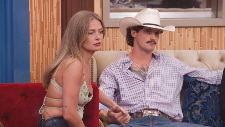 Where Are ‘Big Brother’ Showmances Now? BB27's Rylie and Katherine, More