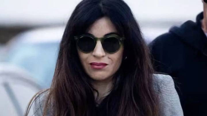 La desgarradora declaración de Gianinna Maradona en el jury a Julieta Makintach: "Me juró que..."