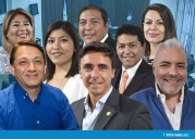 Última sesión del actual Concejo: Quiénes son los que se van