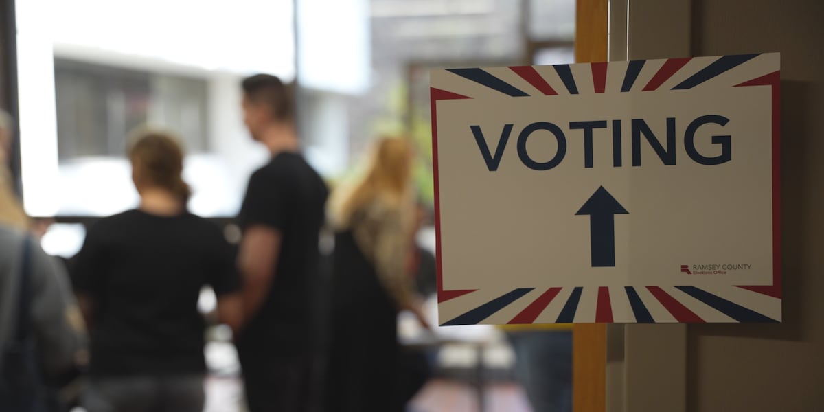 Two new special elections needed in Minnesota after Tuesday’s election night