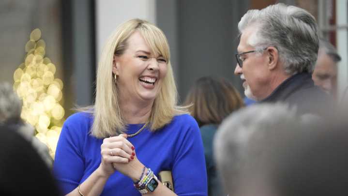 Mesa voters to decide historic recall in 2025 election