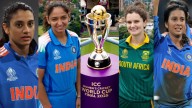 India's Predicted Playing XI For ICC Women's ODI World Cup 2025 Final Against South Africa: Smriti Mandhana, Shafali Verma To Open; Jemimah Rodrigues, Harmanpreet Kaur Under Spotlight Once Again