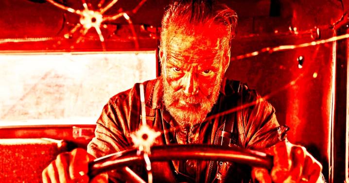 'Sisu: Road to Revenge': The Balls-to-the-Wall Action Extravaganza of the Holidays