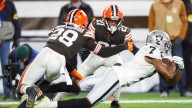 How to watch Browns-Raiders NFL football game today