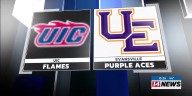 Purple Aces advance to MVC Soccer Championship