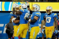 Why Don’t the Los Angeles Chargers Have a Cheerleading Squad? Here’s Everything We Know Discover why the Los Angeles do not have a cheerleading squad and the whether the franchise has any plans of bri