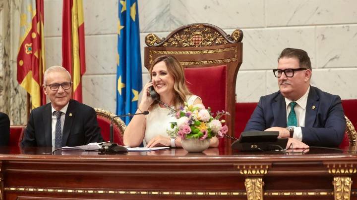 Desestiman el recurso contra el nombramiento de Nico Garcés como coordinador de la JCF