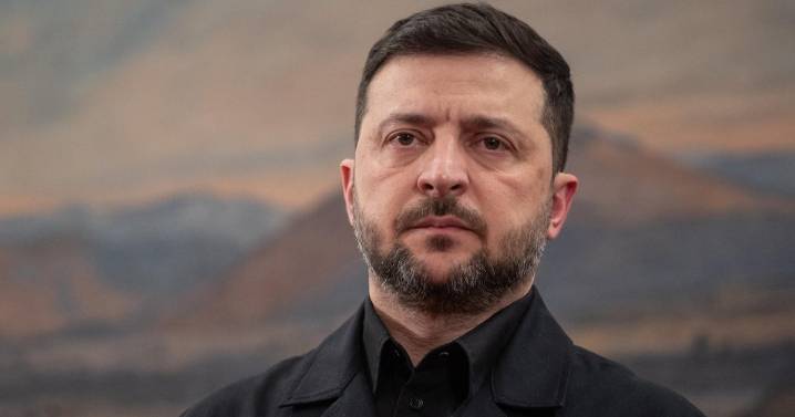 Eye Opener: Ukraine agrees to peace proposal, official says