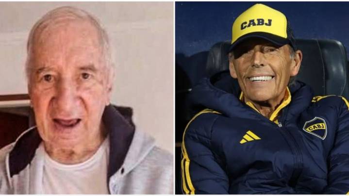 El dolor de Carlos Salvador Bilardo: su reacción al enterarse del fallecimiento de Miguel Ángel Russo