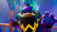 Super Mario Galaxy Movie: Koopalings And Mystery Villain Revealed
