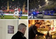 Las noticias imprescindibles de este sábado 29 de noviembre en León