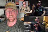 Exclusive | Former Navy SEAL who killed Osama bin Laden sues podcasters for claiming he lied about feat